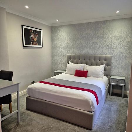 The Beverley Apartments London - Victoria Exterior foto