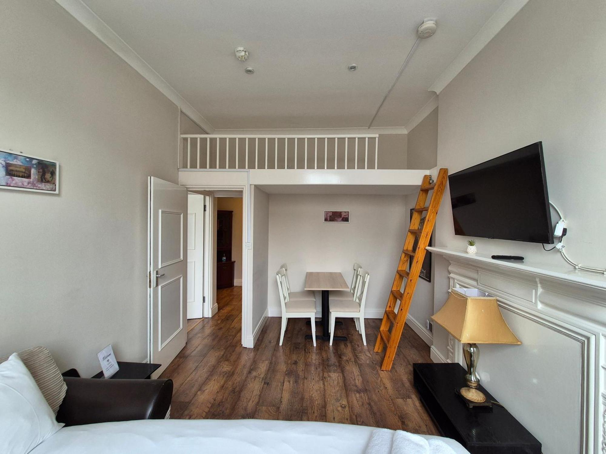The Beverley Apartments London - Victoria Exterior foto