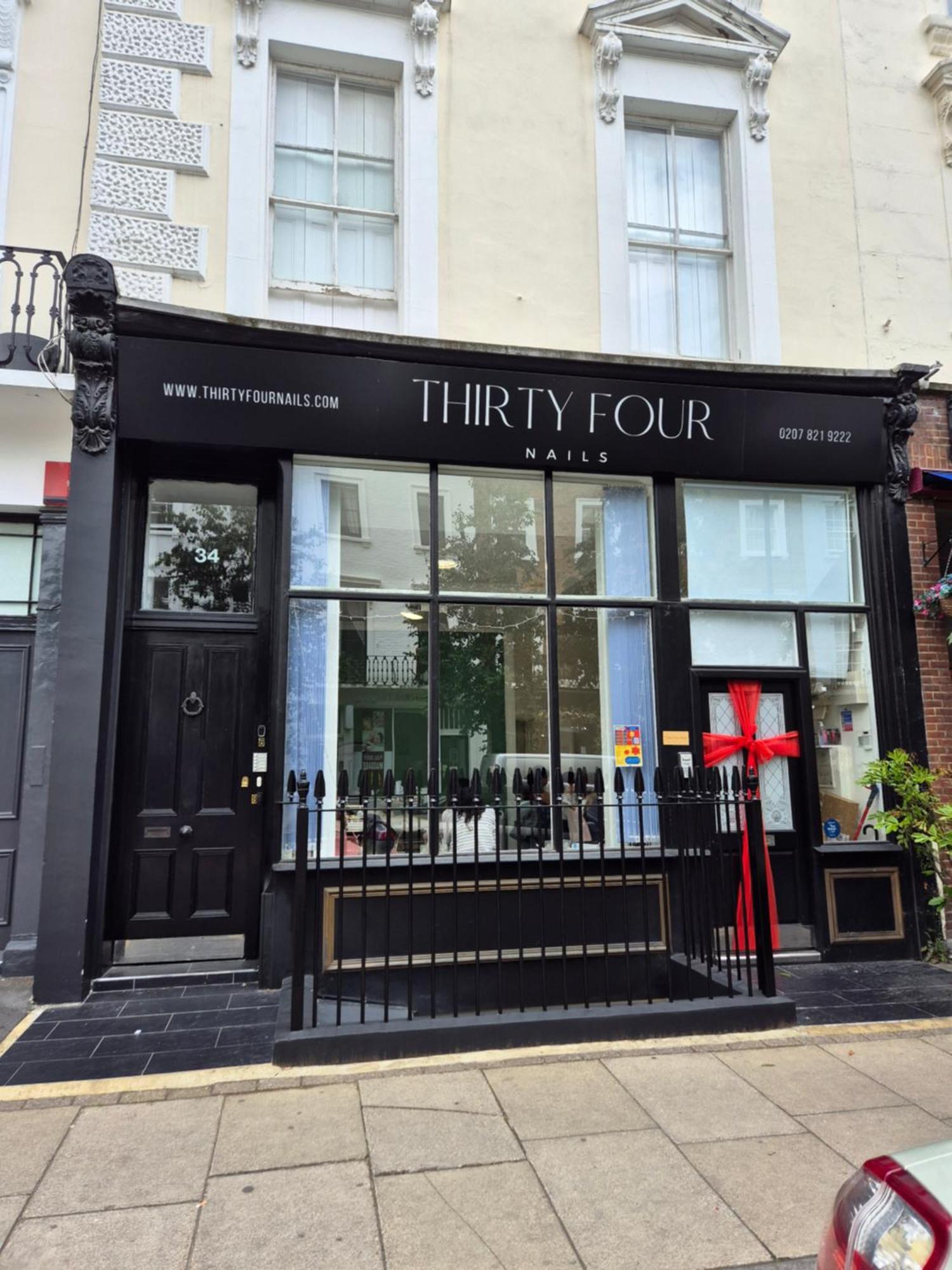 The Beverley Apartments London - Victoria Exterior foto