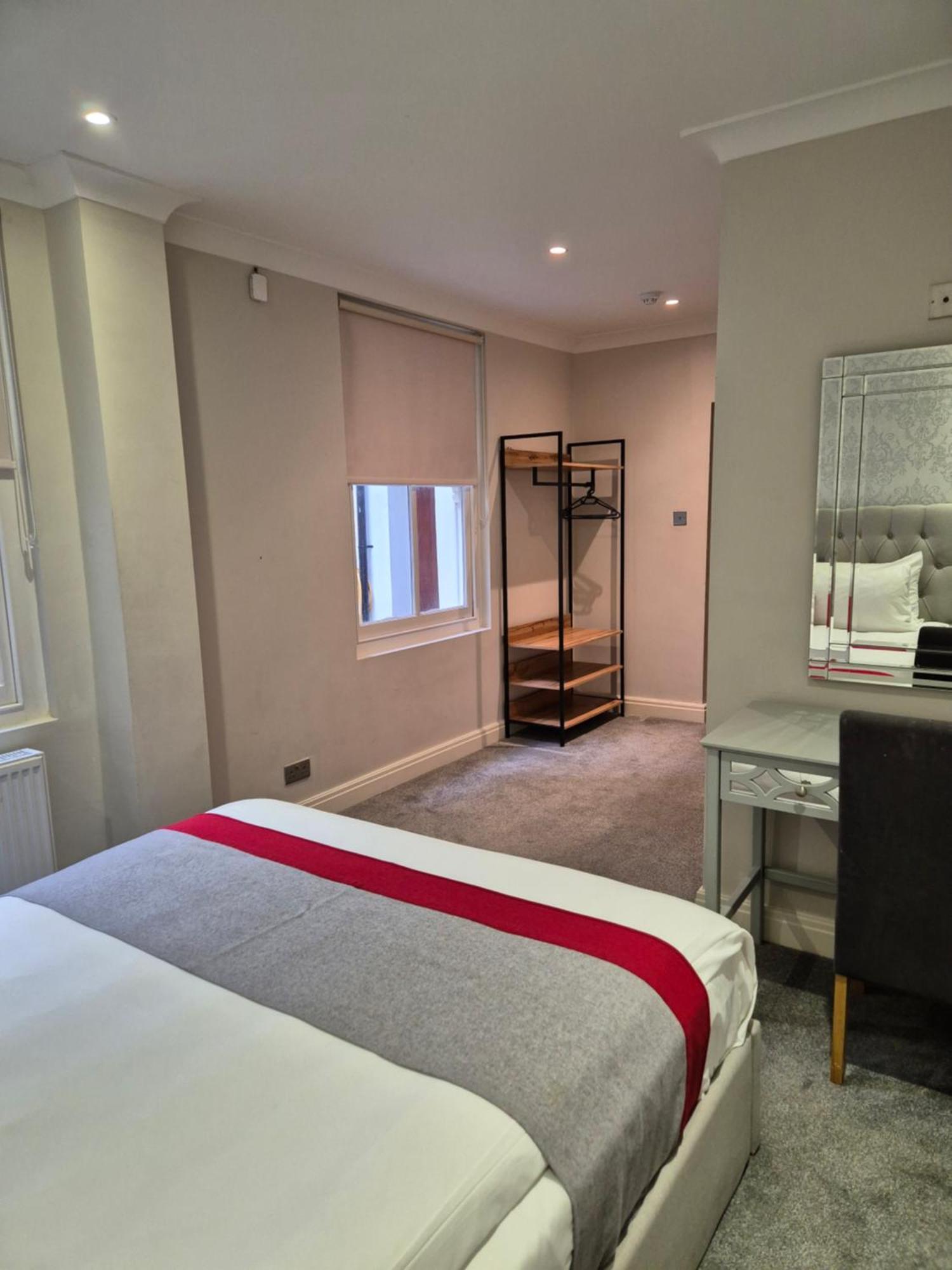 The Beverley Apartments London - Victoria Exterior foto