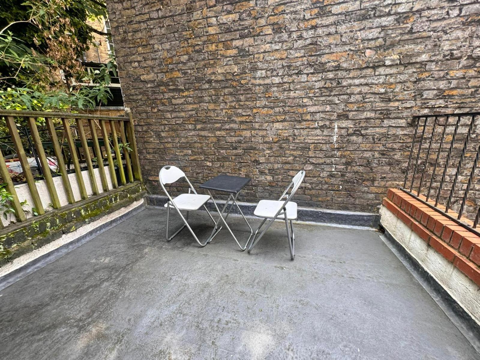 The Beverley Apartments London - Victoria Exterior foto