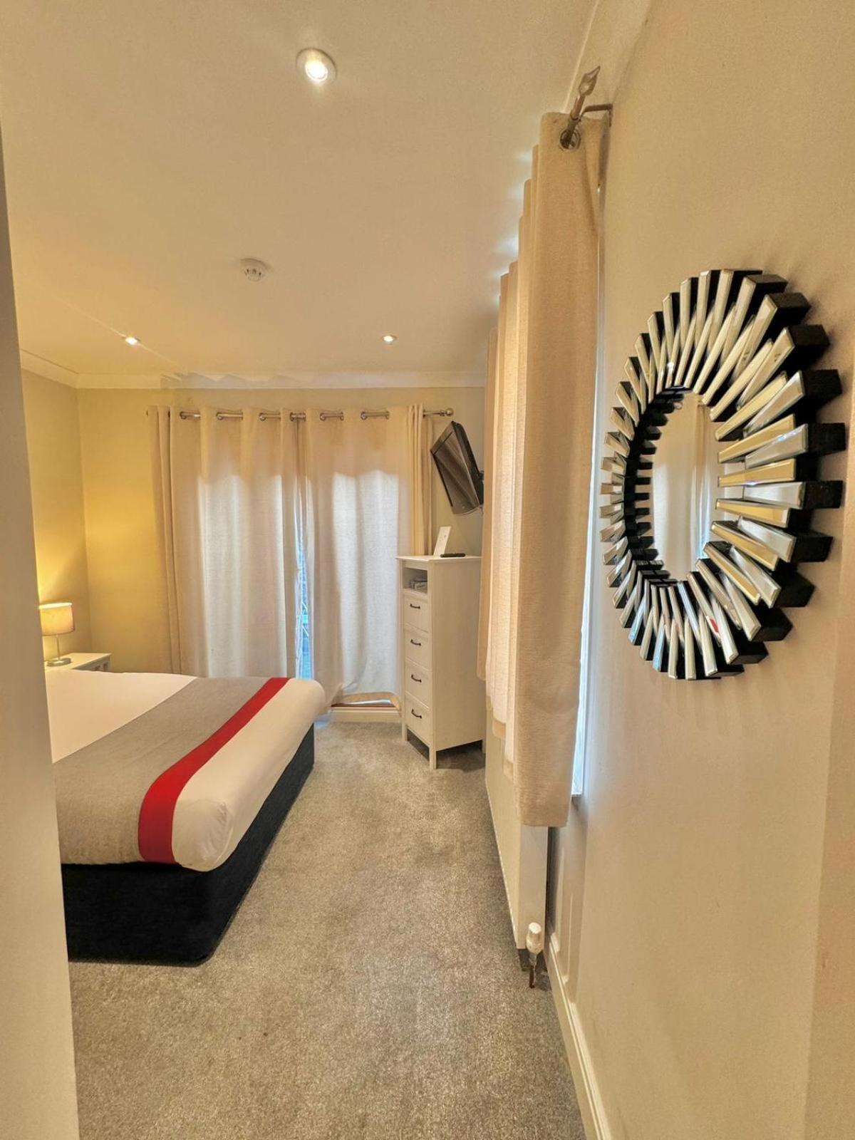 The Beverley Apartments London - Victoria Exterior foto