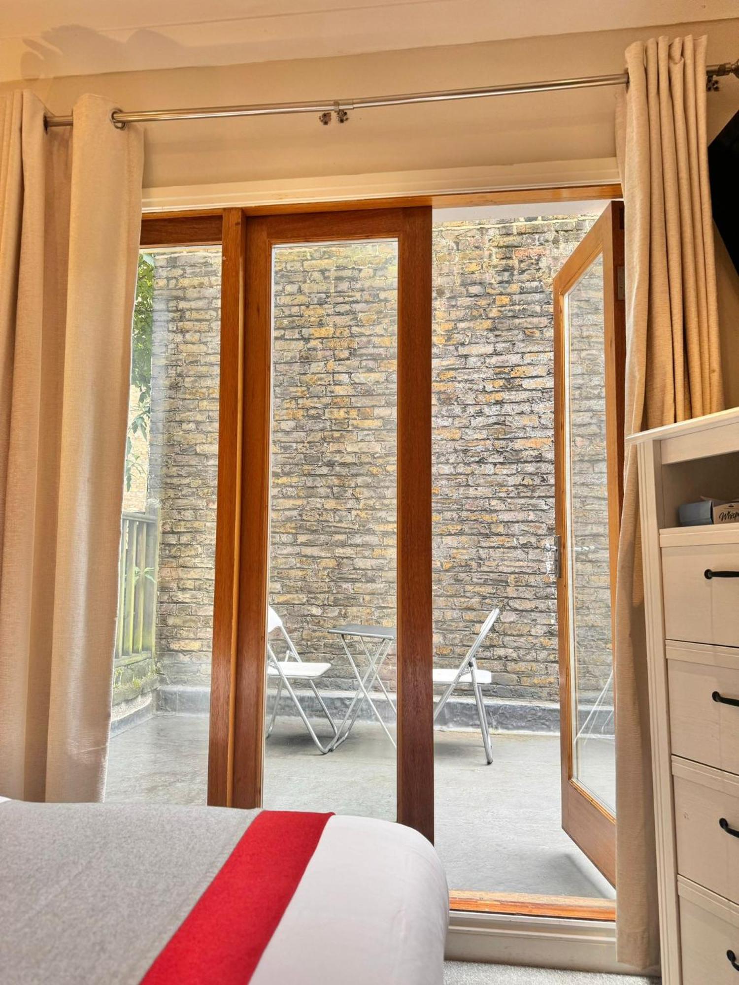 The Beverley Apartments London - Victoria Cameră foto